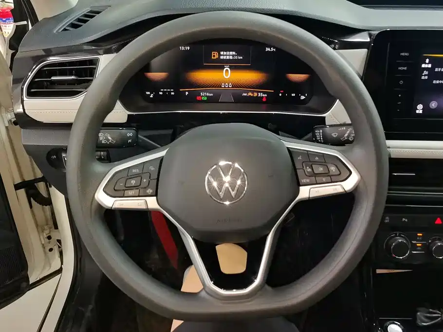 Volkswagen Tharu — миниатюра 15