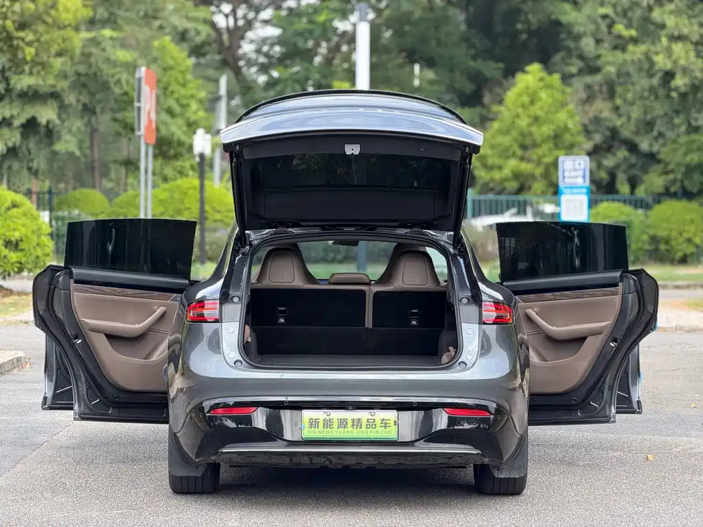 Zhijie Zhijie R7 — миниатюра 23