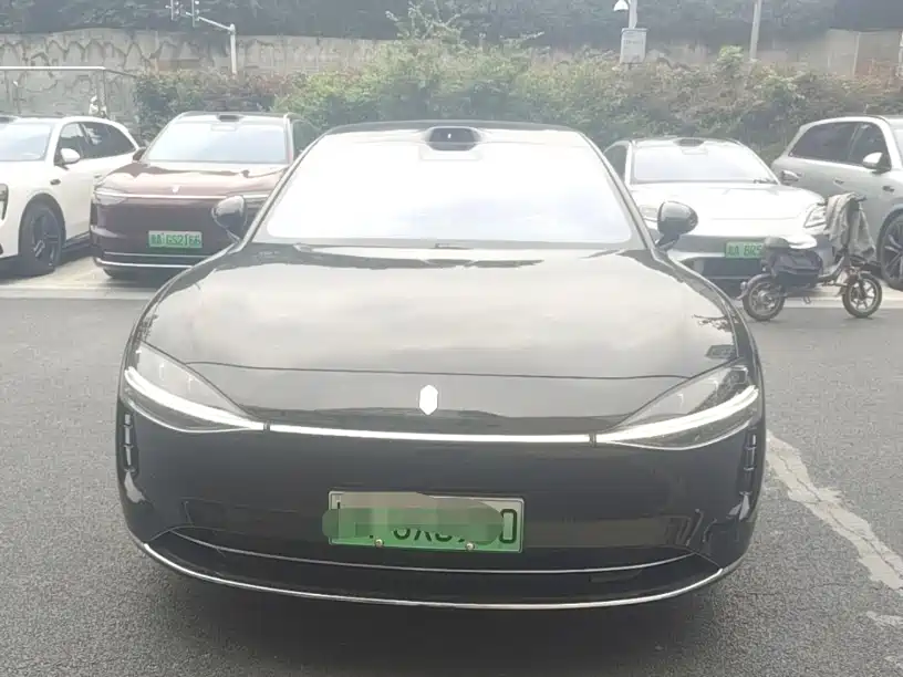 Xiangjie Xiangjie S9 — миниатюра 2