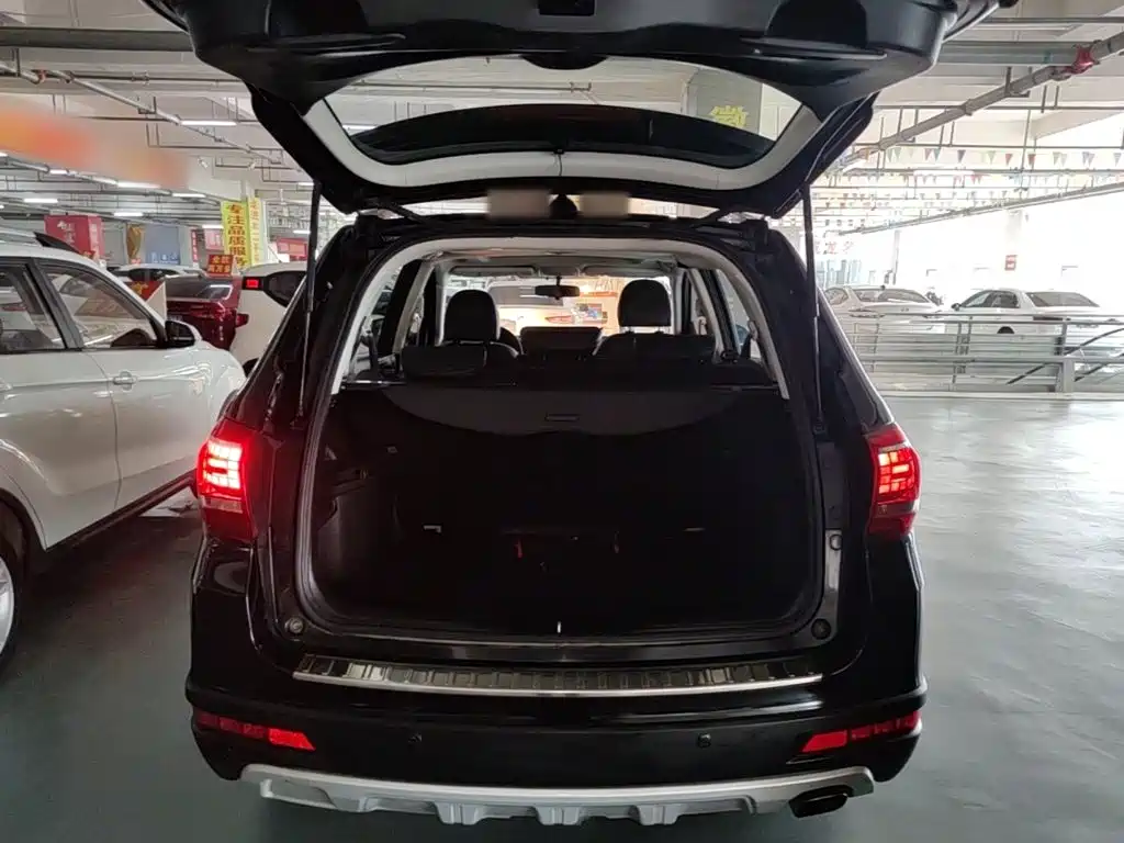 Haval H6 — миниатюра 19