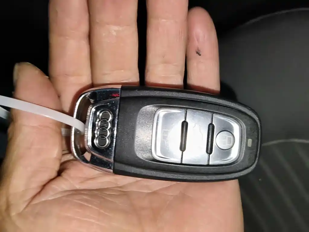 Audi A4L — миниатюра 9