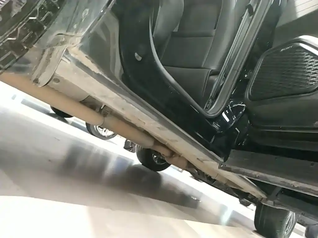 Chery Tiggo 8 PRO — миниатюра 21