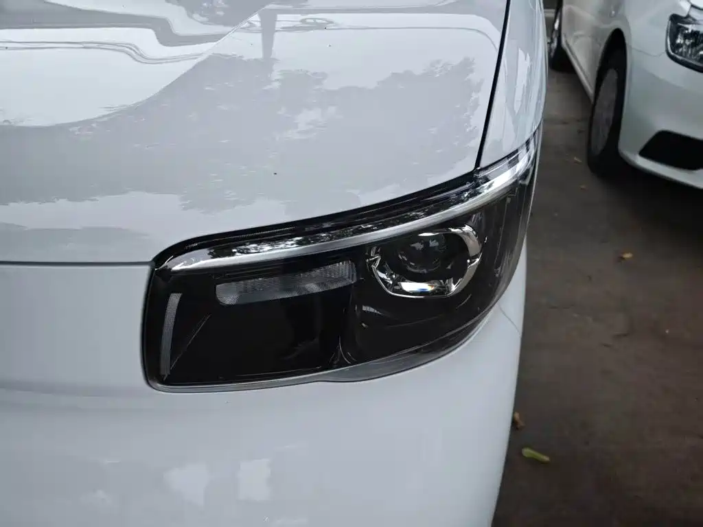 Wuling Zhiguang EV — миниатюра 24