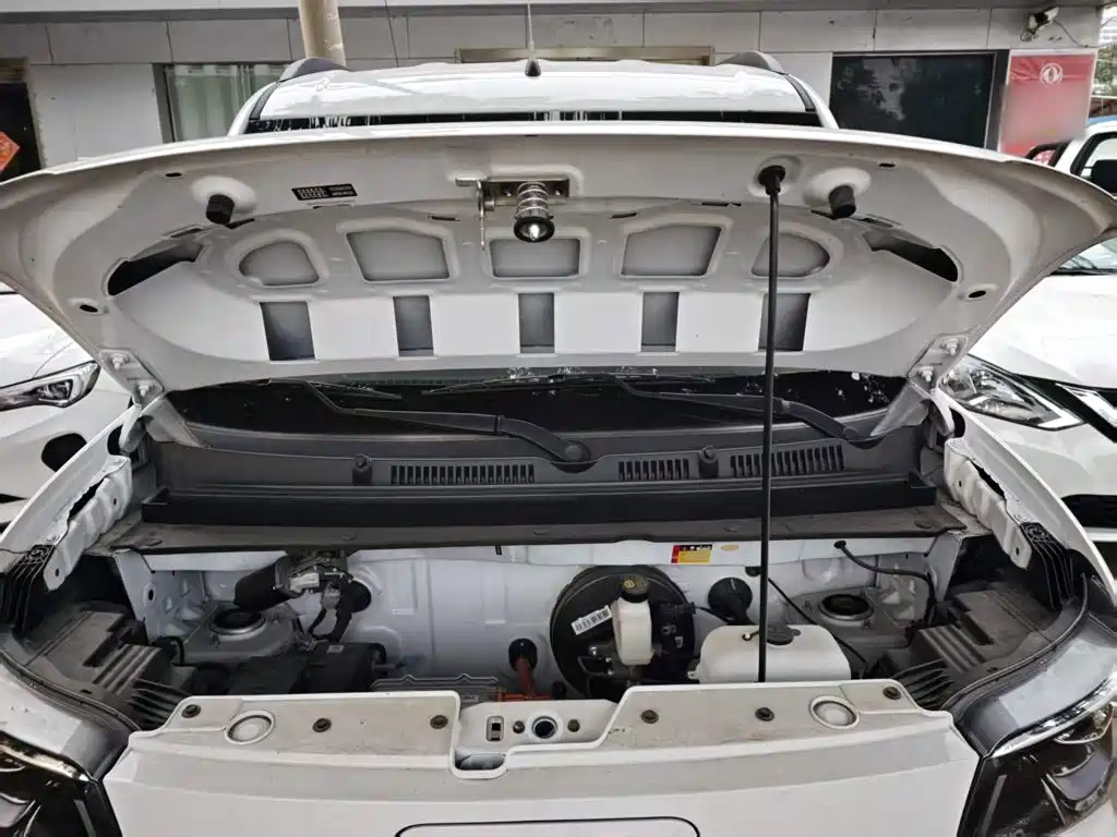 Wuling Zhiguang EV — миниатюра 20