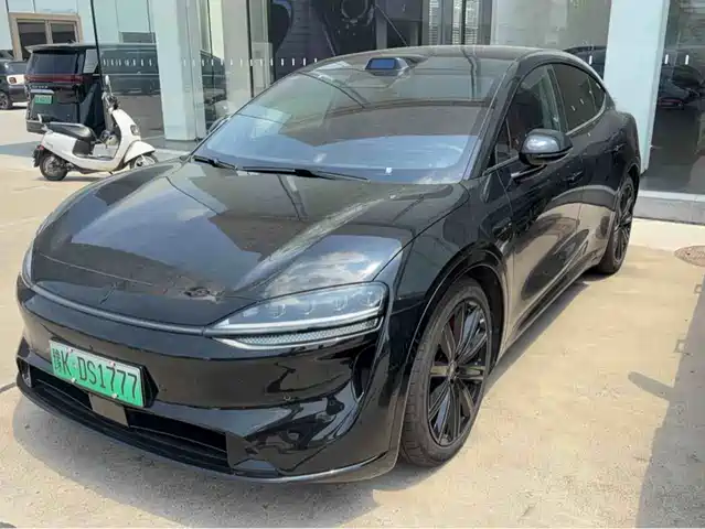 2025 Chery Zhijie