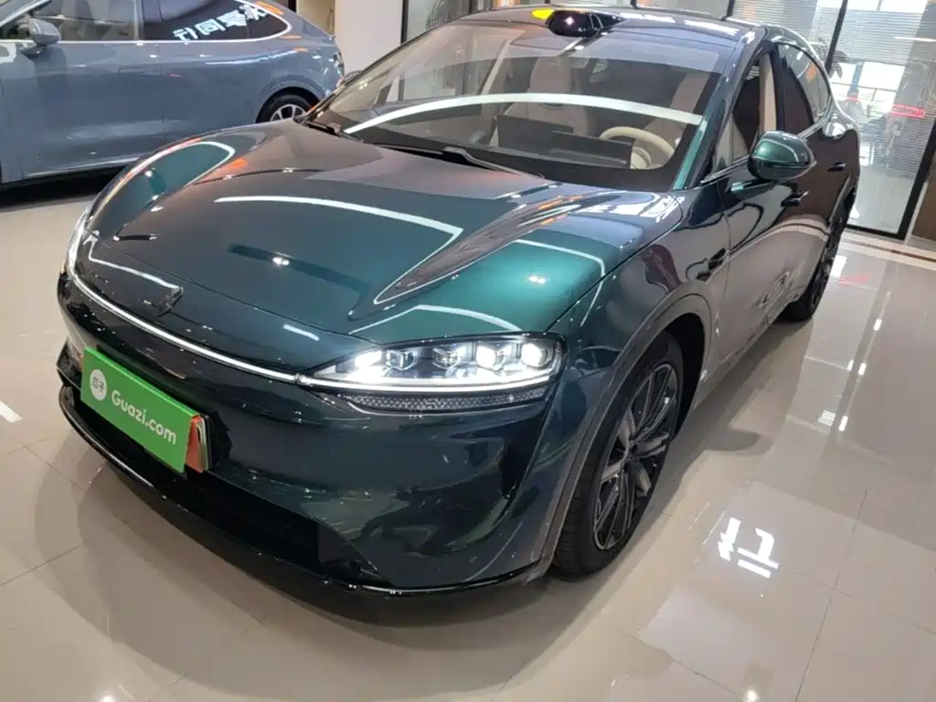 Zhijie Zhijie R7 — миниатюра 2