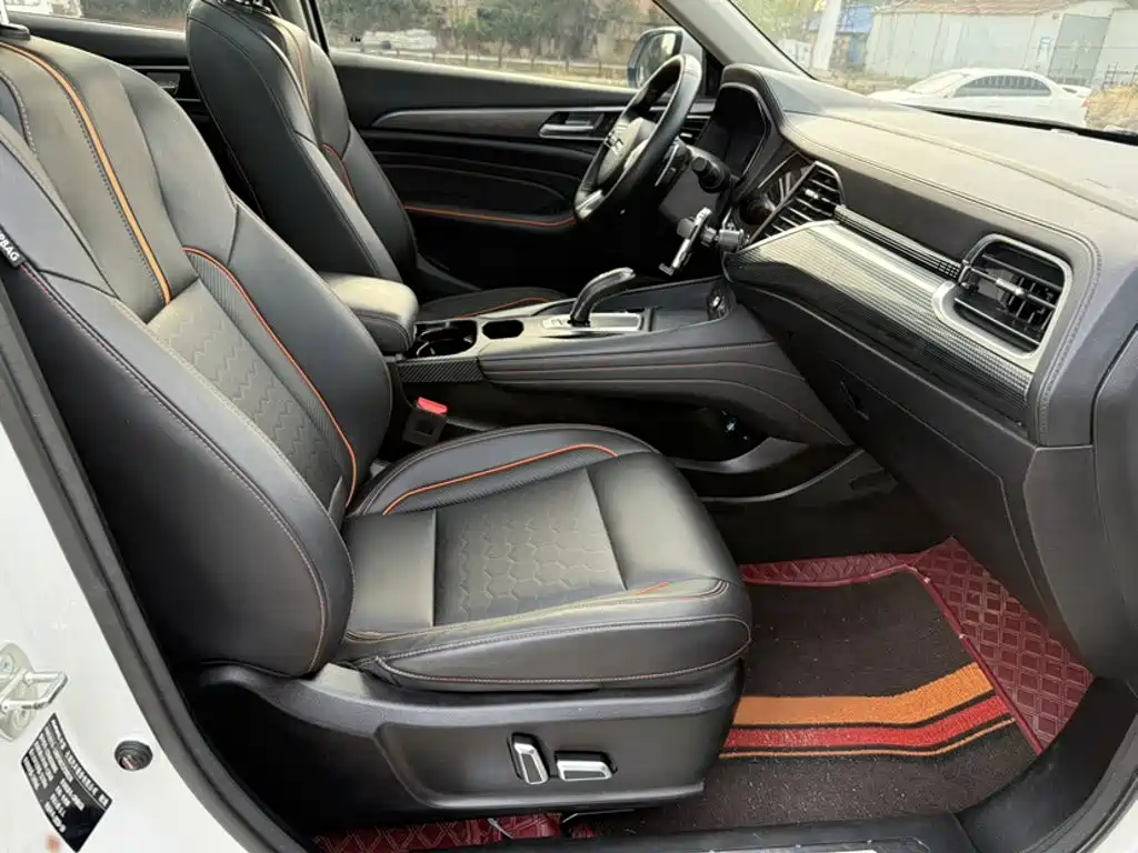 Haval F7 — миниатюра 4