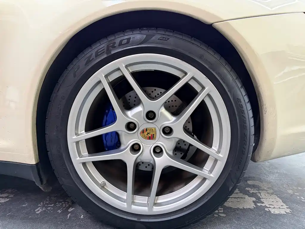 Porsche 911 — миниатюра 17