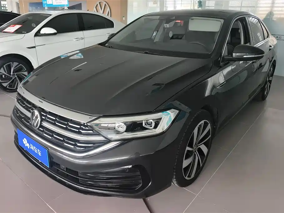 Volkswagen Sagitar 2023