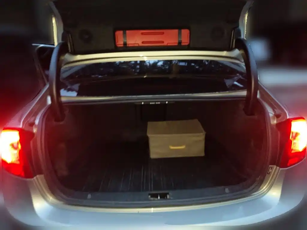 Volvo S60 — миниатюра 20