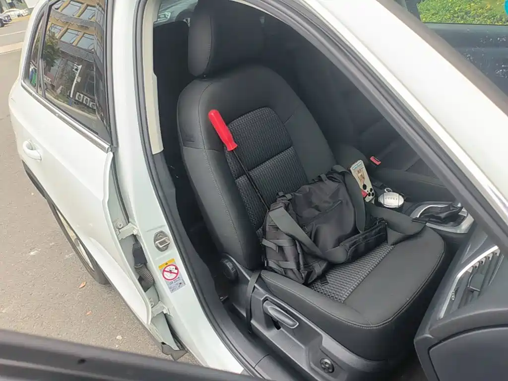 Audi Q3 — миниатюра 25