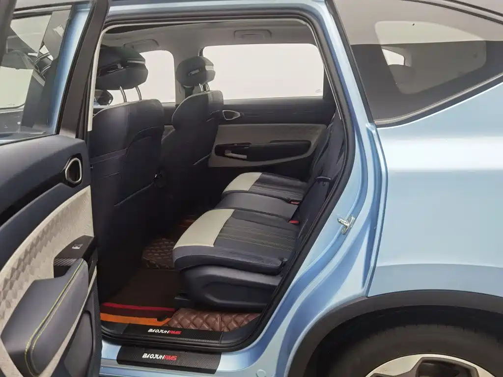 Baojun RM-5 — миниатюра 15