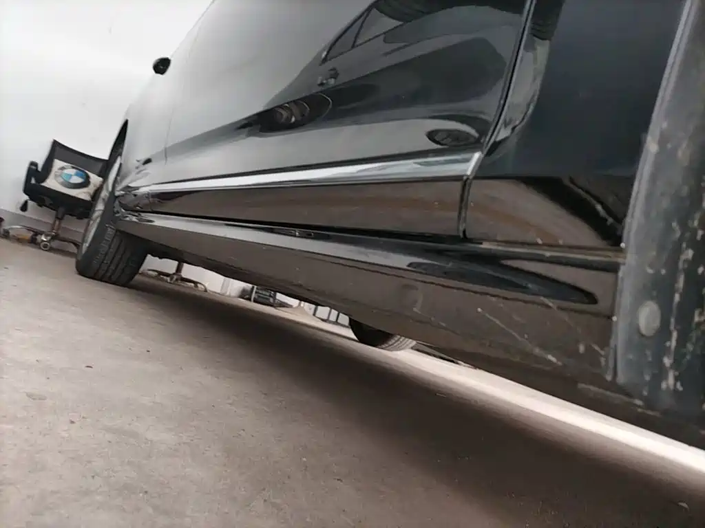 Volkswagen Passat — миниатюра 21