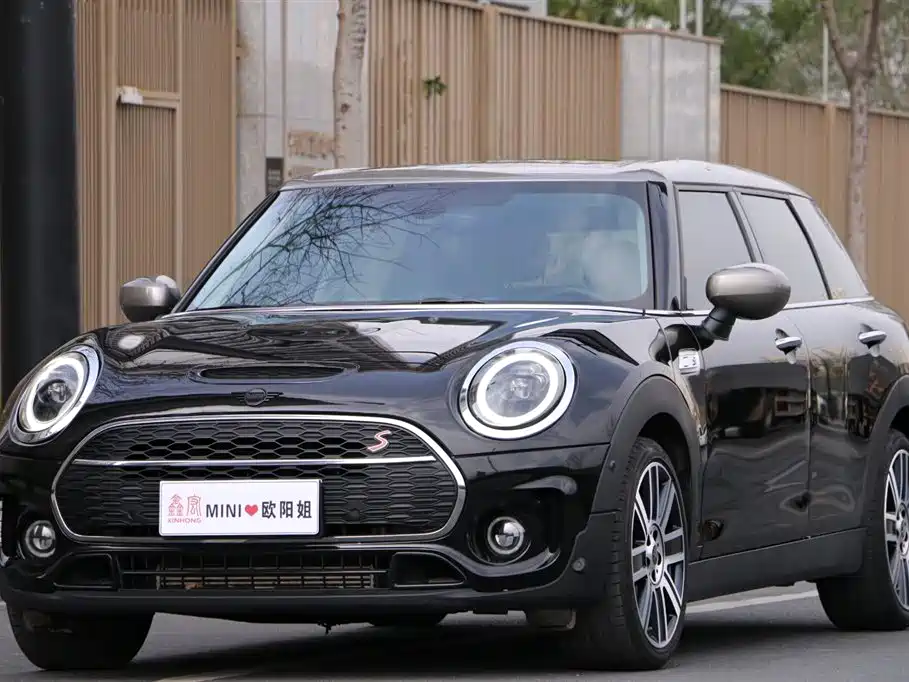 Mini Mini Clubman 2022