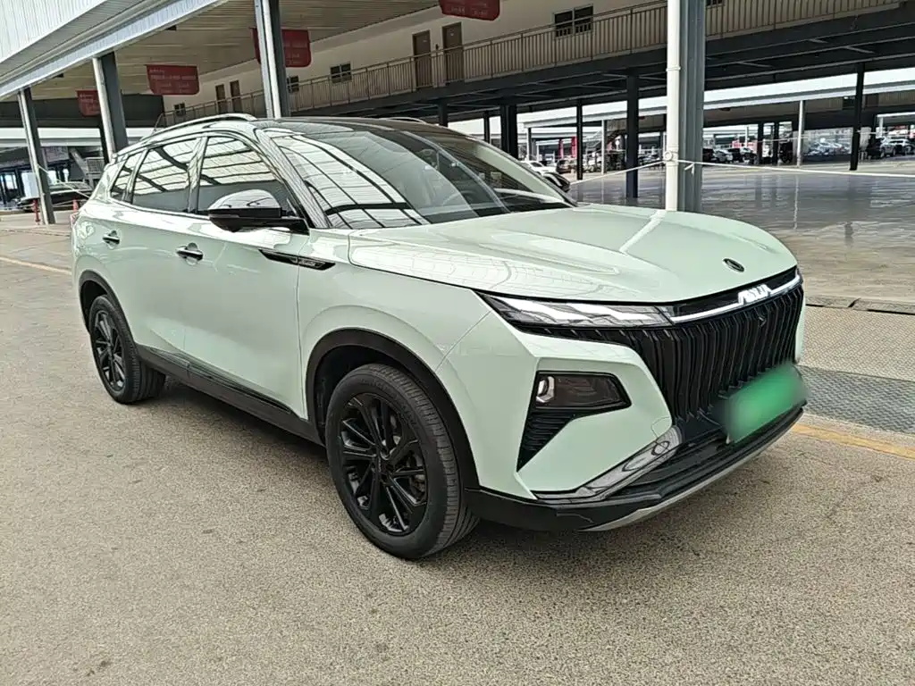 Aeolus Haoyue — миниатюра 4