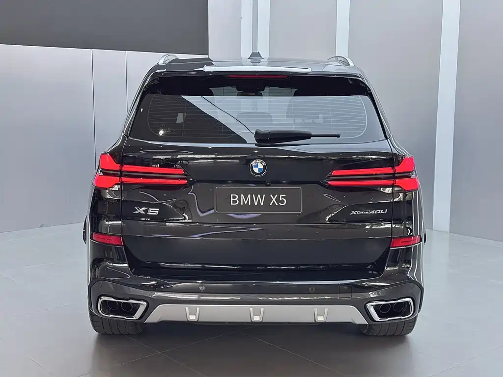 BMW X5 — миниатюра 19