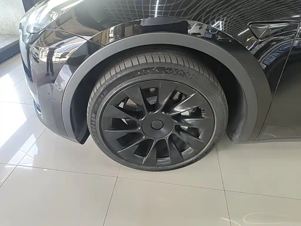 Tesla Model Y — миниатюра 23