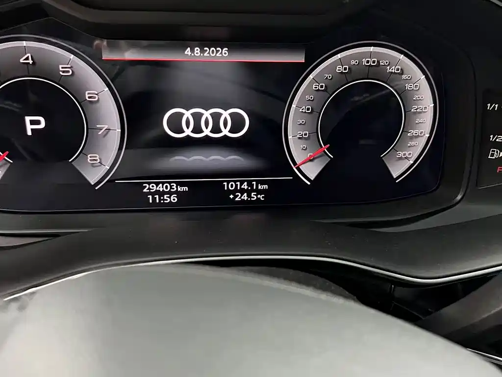 Audi Q8 — миниатюра 6