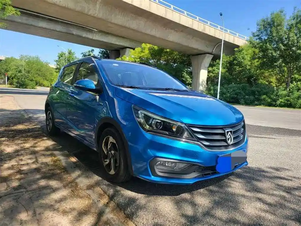 BAOJUN 310