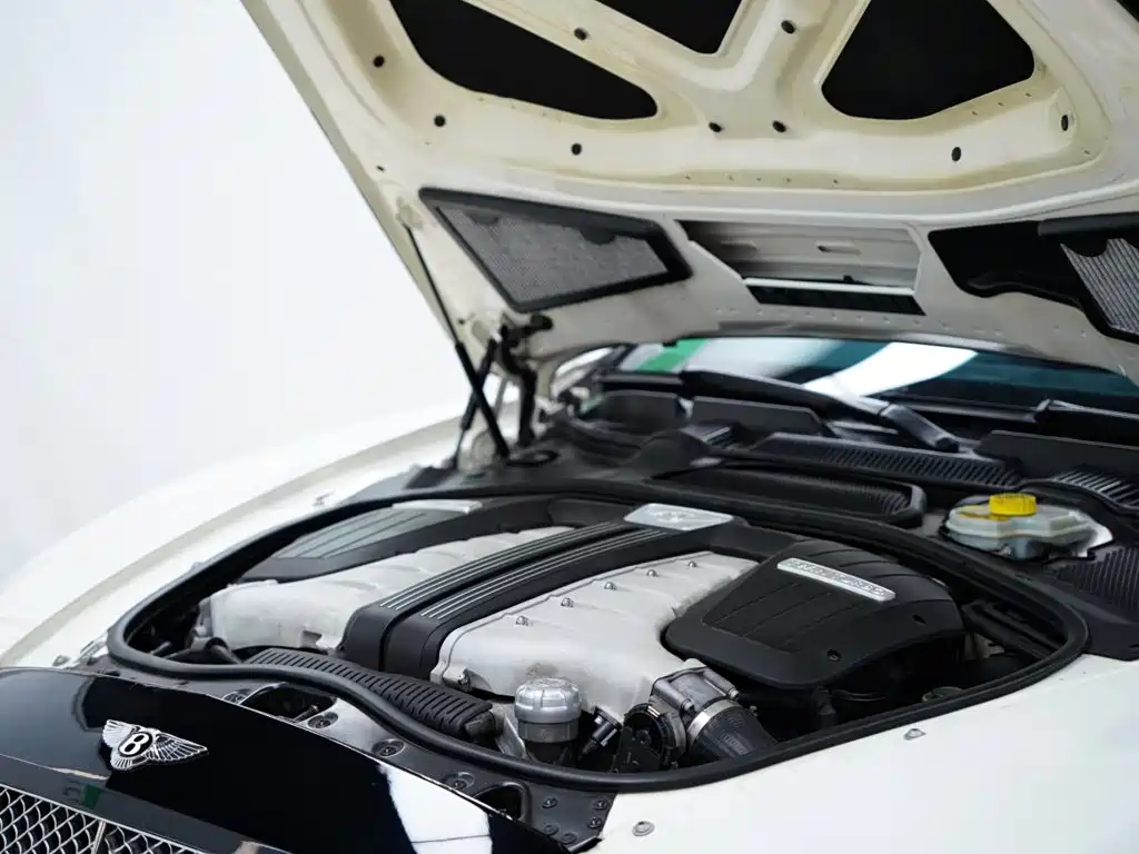 Bentley Continental — миниатюра 57