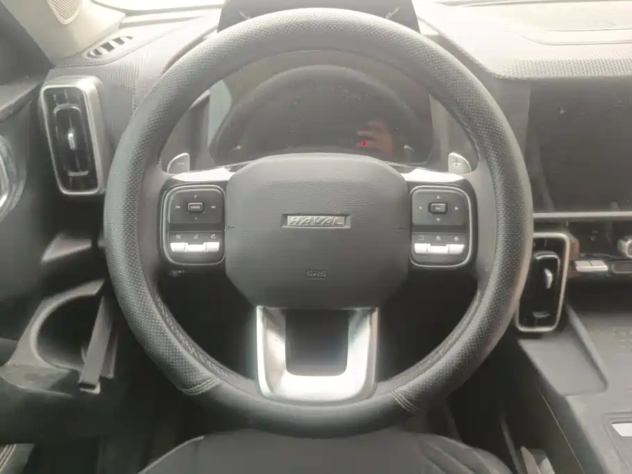 Haval Big Dog — миниатюра 15