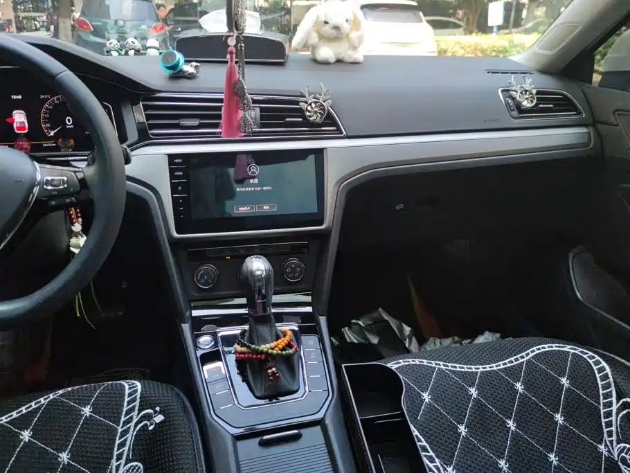 Volkswagen Lamando — миниатюра 13