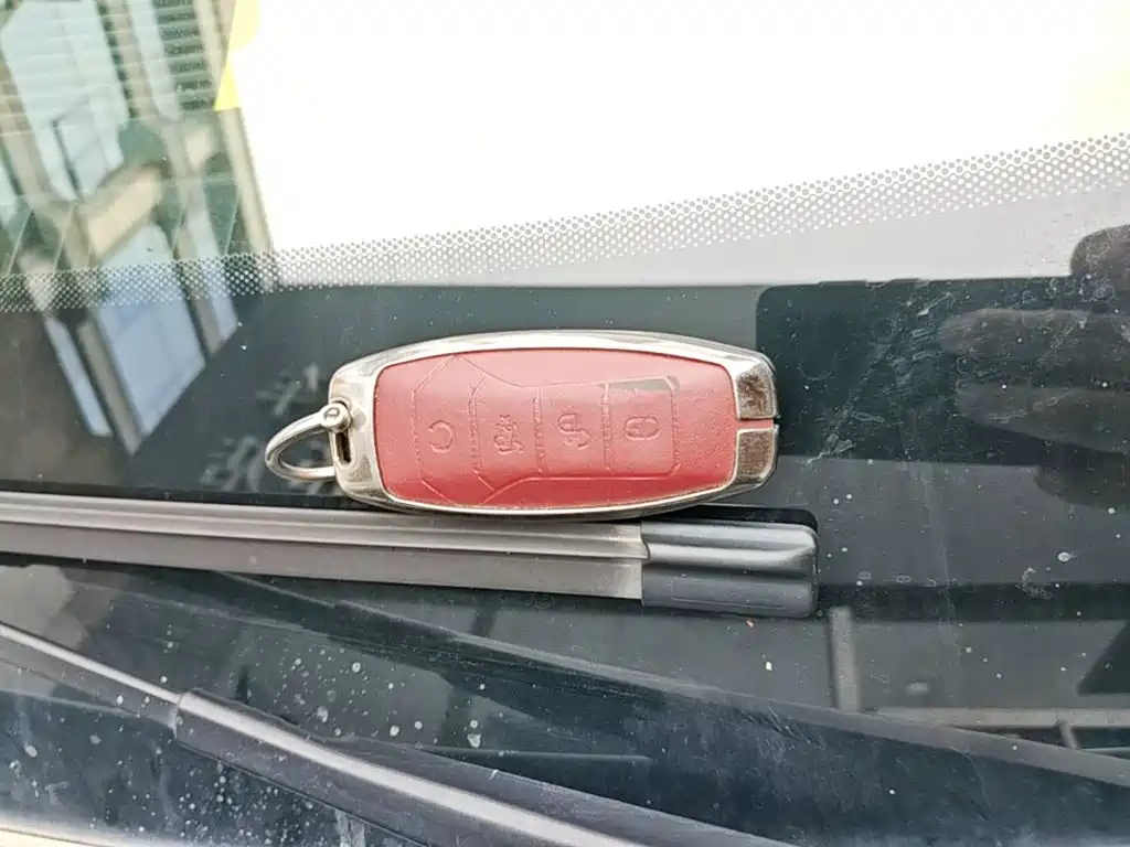 BYD Tang New Energy — миниатюра 9