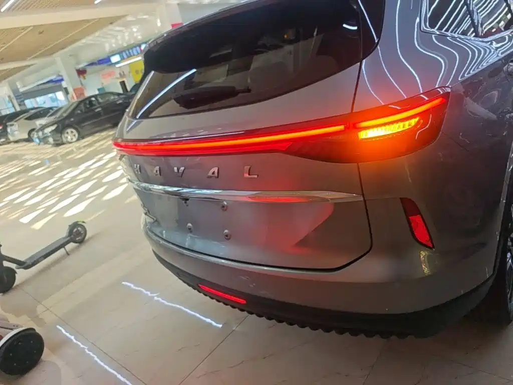 Haval H6 — миниатюра 6