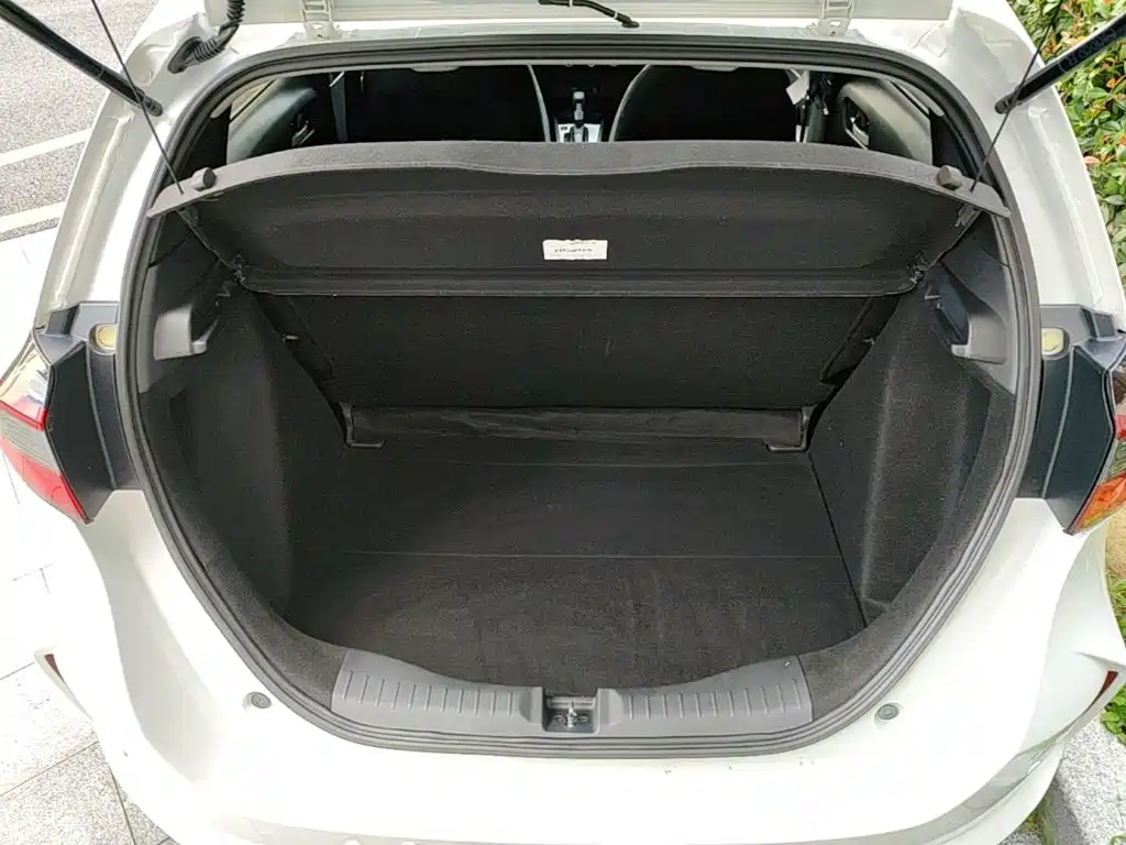 Honda Fit — миниатюра 19