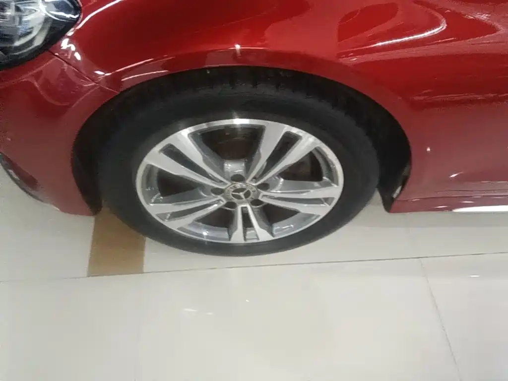 Mercedes-Benz C-Class — миниатюра 23