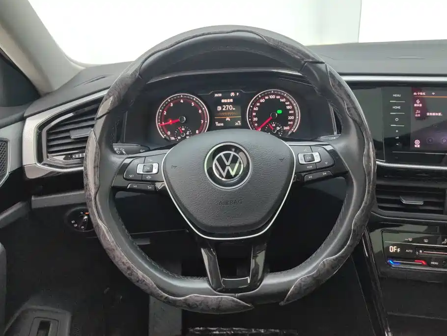Volkswagen Tayron — миниатюра 15