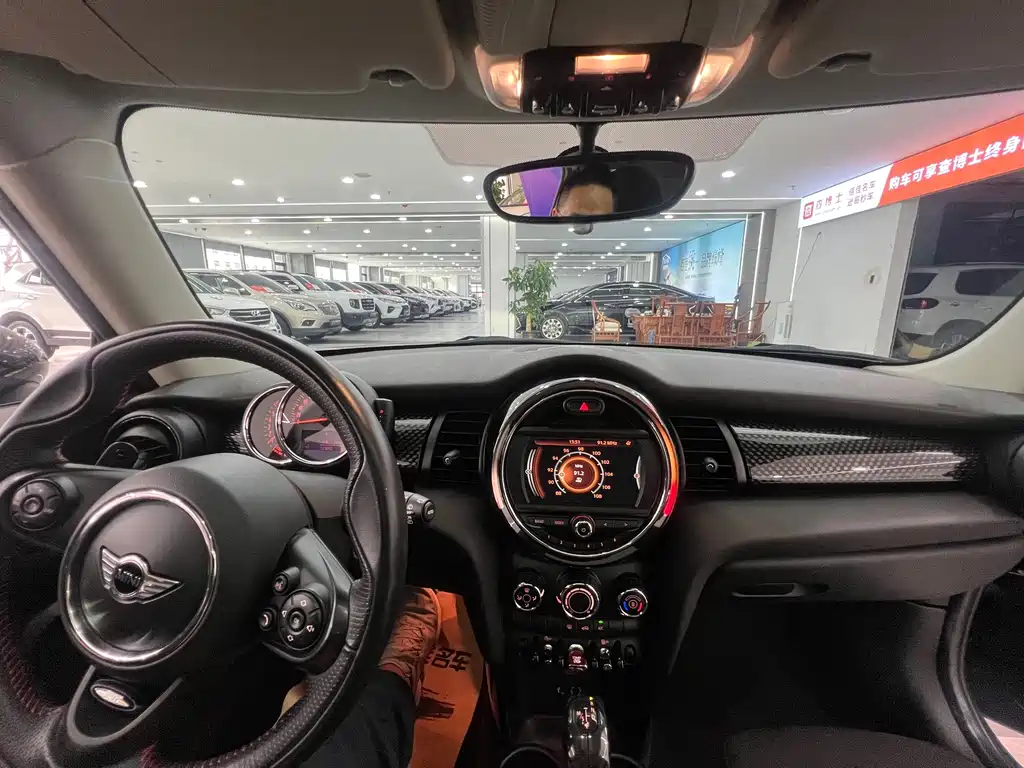 MINI Mini — миниатюра 13