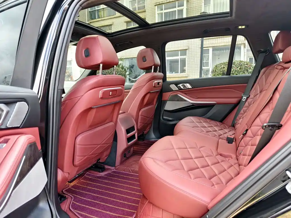 BMW X5 — миниатюра 10