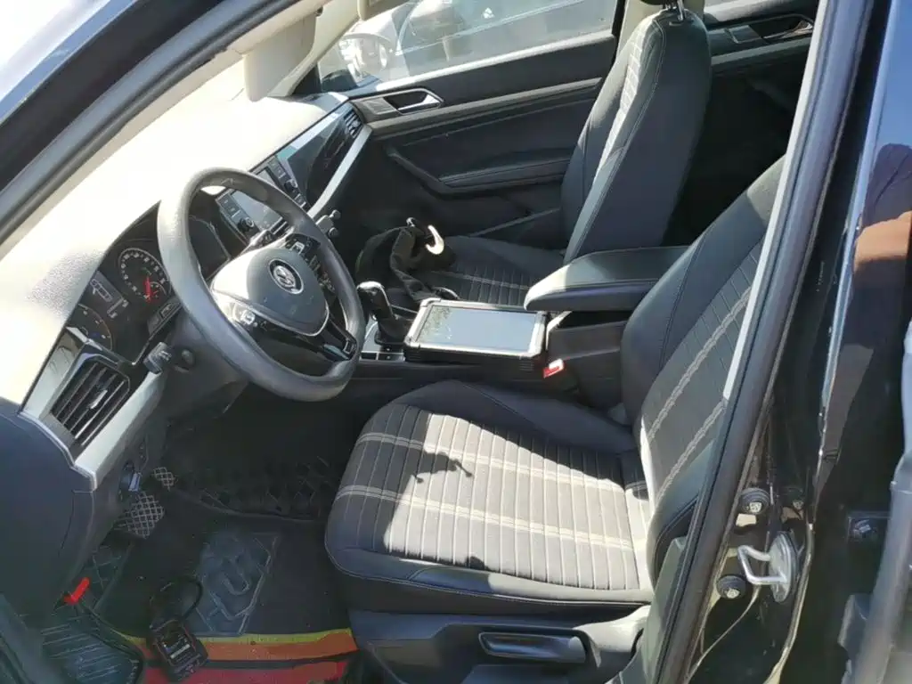Volkswagen Lavida — миниатюра 15