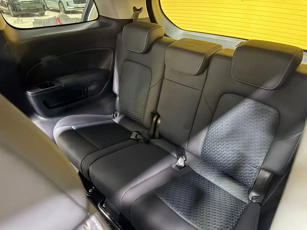 GAC Motor Trumpchi M8 — миниатюра 15