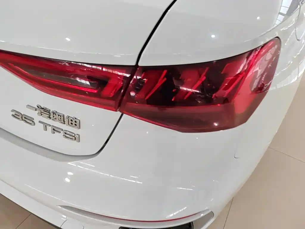 Audi A3 — миниатюра 8