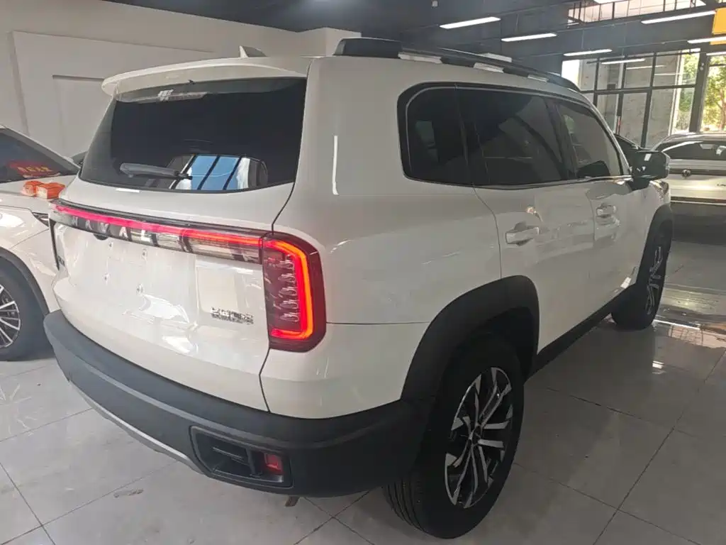 Haval Big Dog — миниатюра 7