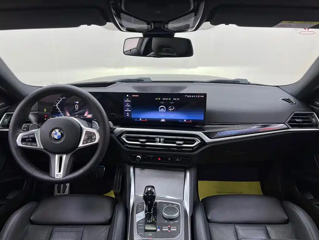 BMW M240i — миниатюра 21