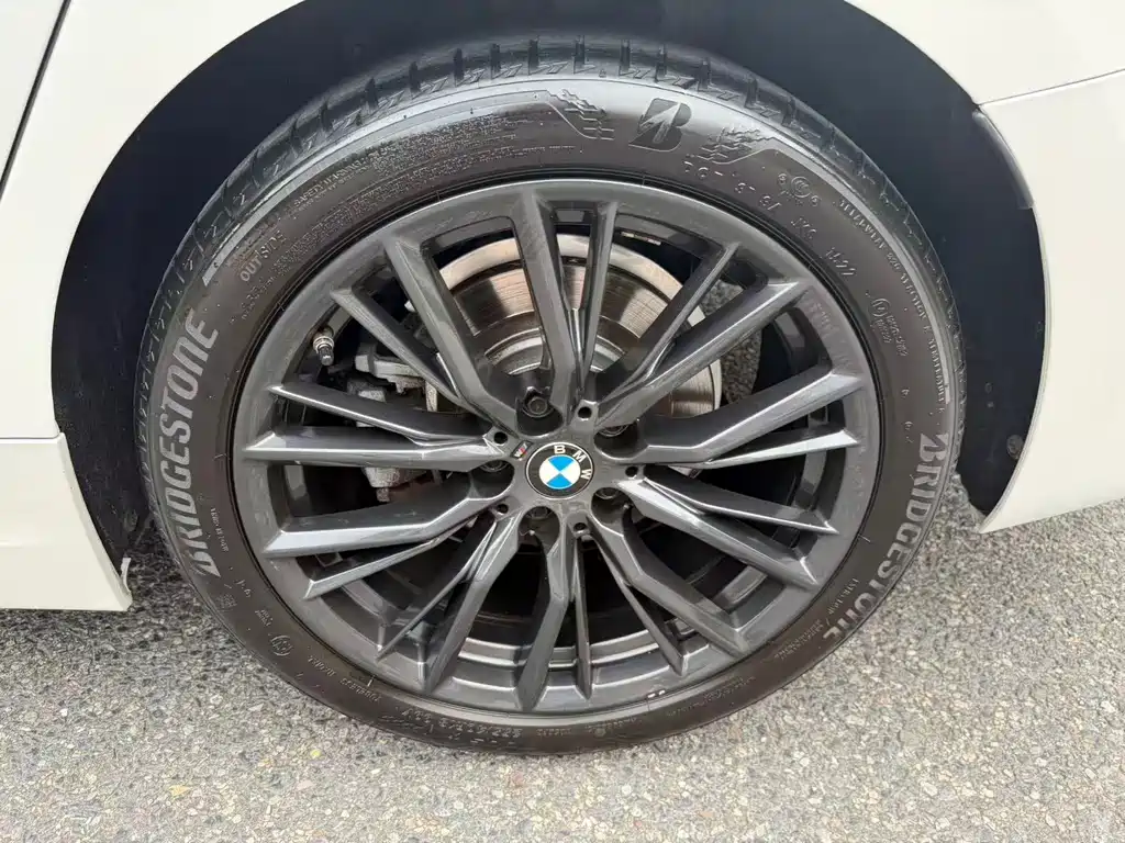 BMW 3 Series — миниатюра 15
