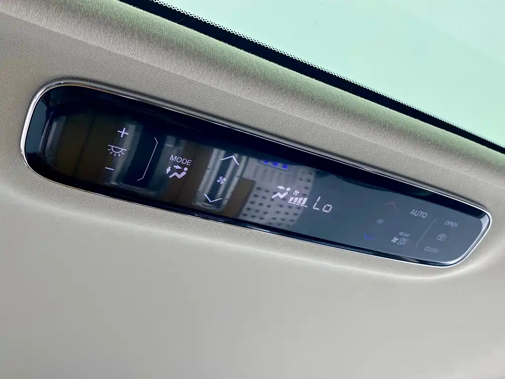 Honda Odyssey — миниатюра 18