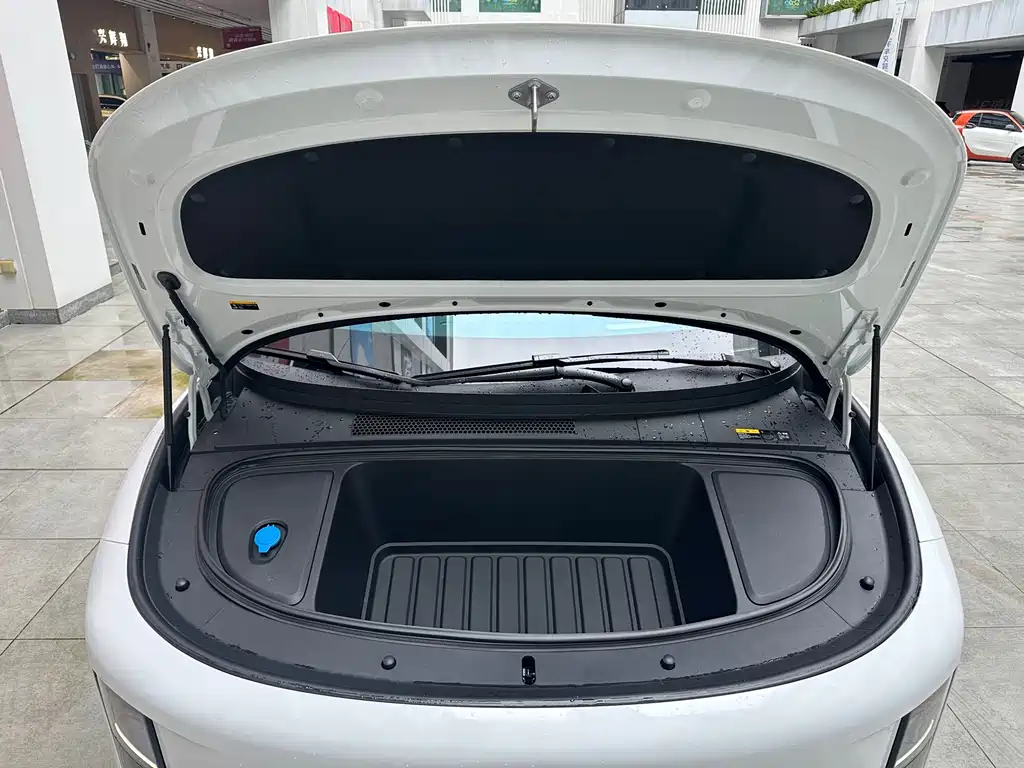 Li Auto Li i6 — миниатюра 7