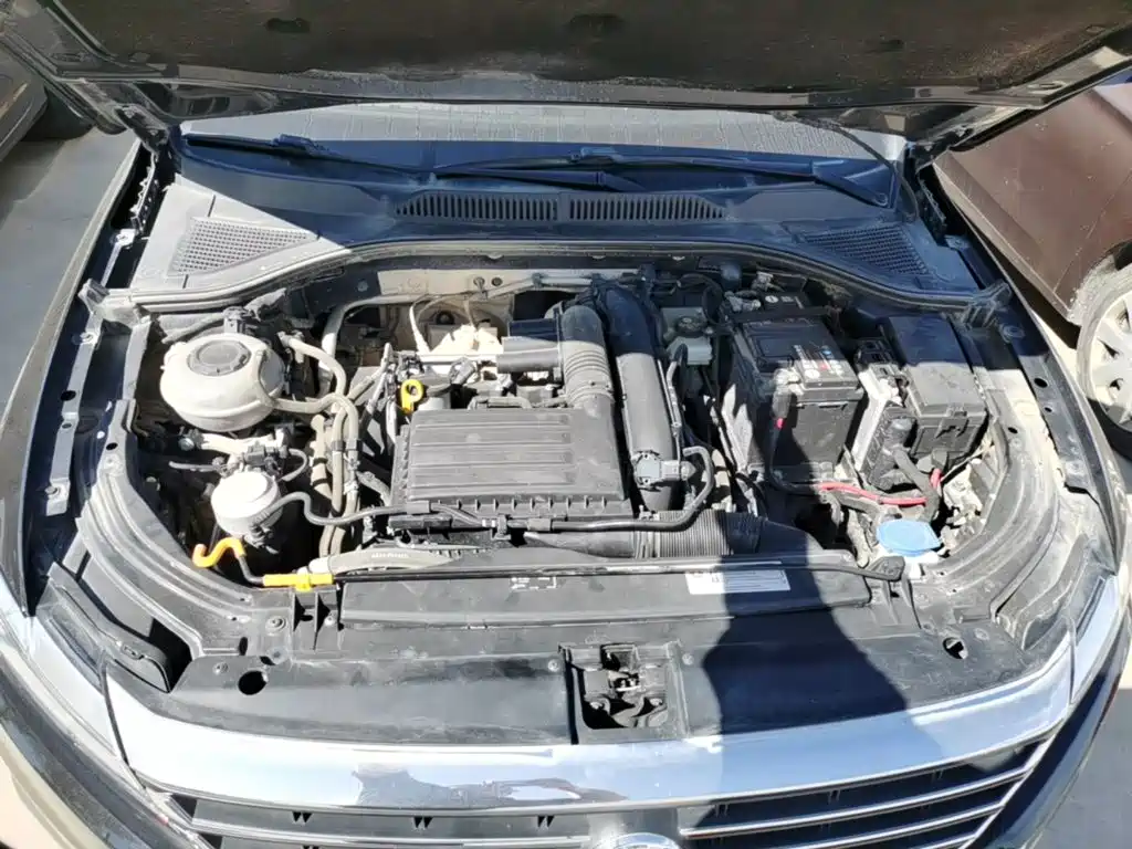 Volkswagen Lavida — миниатюра 20
