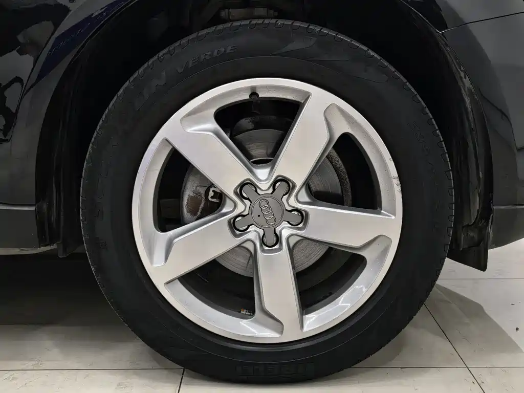 Audi Q5 — миниатюра 17
