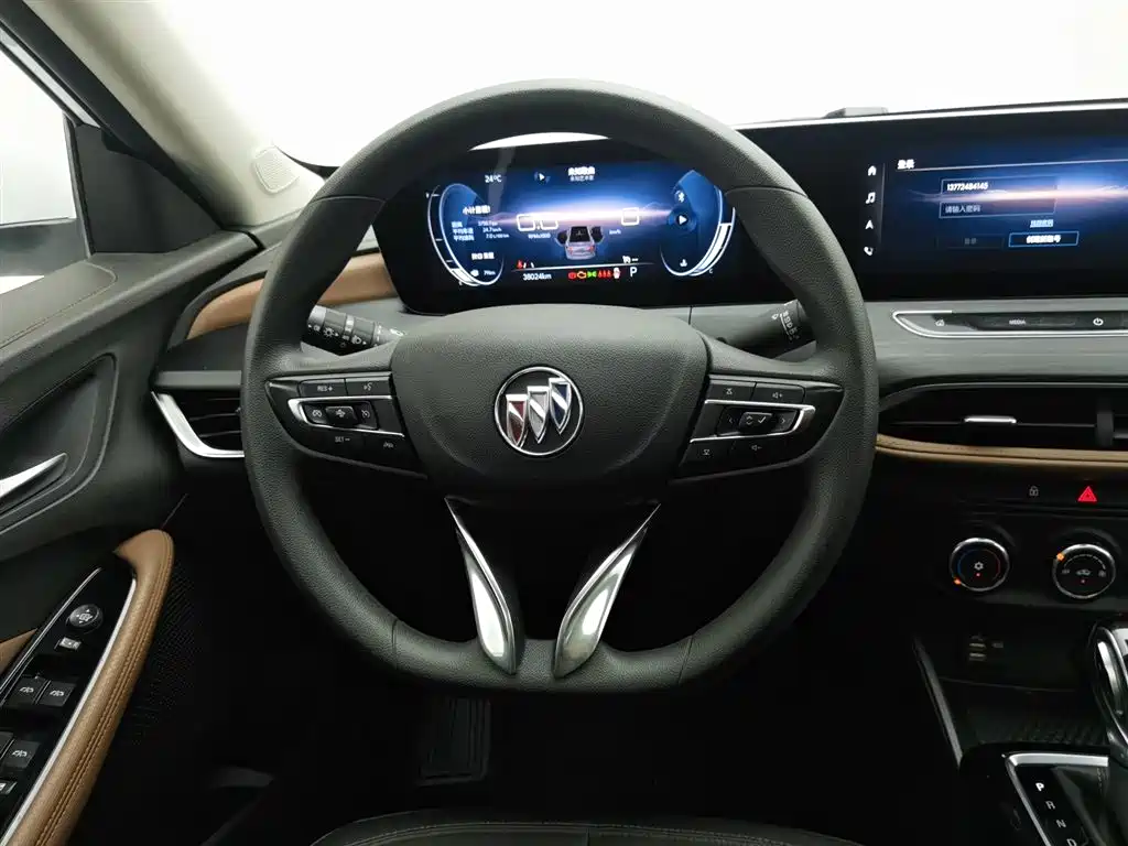Buick Verano — фотографии объявления, Фото 12