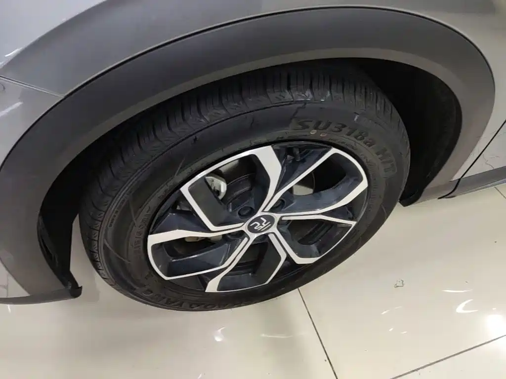 BYD Yuan Plus — миниатюра 23