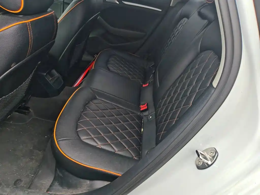 Audi A3 — миниатюра 24