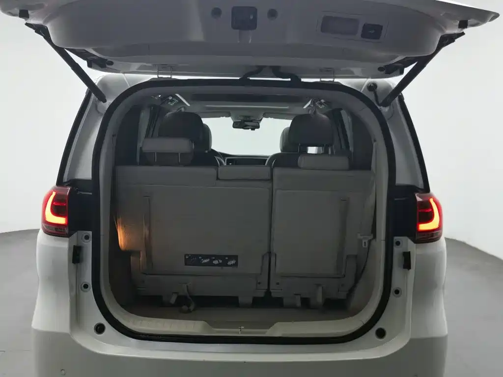 GAC Motor Trumpchi M8 — миниатюра 16