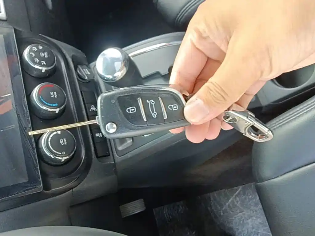 Jeep Compass (Import) — миниатюра 9