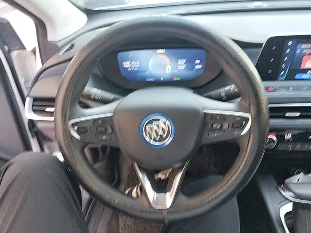 Buick Velite 6 — миниатюра 11