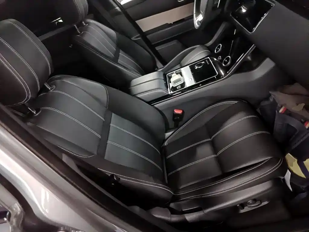 Land Rover Velar — миниатюра 25